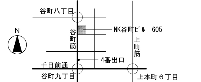 会社地図